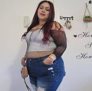 Meet your Posher, Marcelita